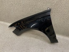 Kotflügel links schwarz gebraucht kaufen  Deutschland