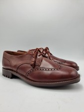 Stunning crockett jones for sale  LONGFIELD
