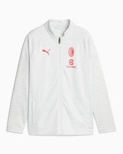 Milan puma giacca usato  Italia