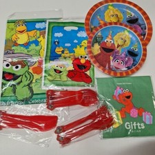 Sesame street elmo for sale  Sault Sainte Marie