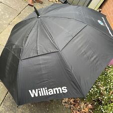 Bmw umbrella genuine for sale  WIRRAL