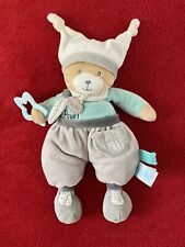 Peluche doudou activités d'occasion  La Rochelle