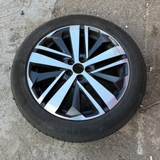 Zoll alufelge et42 gebraucht kaufen  Langenfeld (Rheinland)