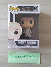 Funko pop daenerys usato  Roma