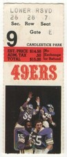 1984 san francisco for sale  Merrifield