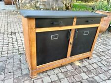 Meuble métier buffet d'occasion  Verfeil