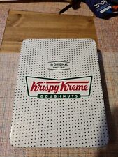 Kristy kreme doughnuts for sale  NEWARK