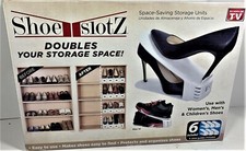 Set shoe slotz for sale  Whitehall