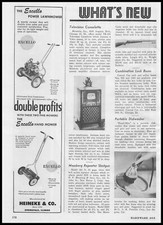 1947 heineke springfield for sale  Austin