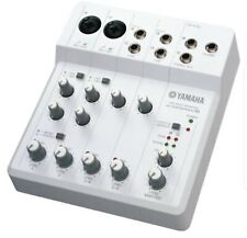 Scheda audio yamaha usato  Crotone