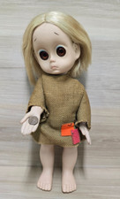 Usado, Boneca vintage 1965 Hasbro Little Miss sem nome sem lágrima original comprar usado  Enviando para Brazil