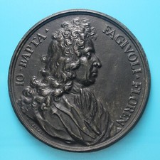 Giovan battista fagiuoli usato  Firenze