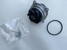 Genuine ford black for sale  WATERLOOVILLE