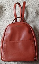 Fiorelli backpack spice for sale  LEEDS