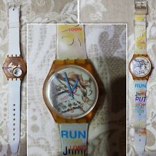Orologi swatch collezione usato  Caserta