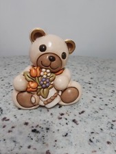Thun teddy 11cm usato  Caivano