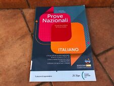 Prove nazionali italiano usato  Sasso Marconi