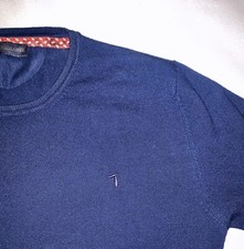 Maglia uomo trussardi usato  Barga