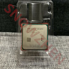 AMD Athlon X4 950 CPU Quad-Core 3.5GHz 2M AD950XAGM44AB Socket AM4 65W Processor, usado comprar usado  Enviando para Brazil