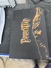 Powertrip day festival for sale  Gilbert