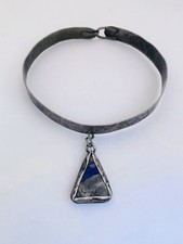 Antique collier torque d'occasion  Amiens-