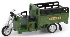 Taiwan Delivery Electric Tricycle - green - Tiny Toys 1:64 comprar usado  Enviando para Brazil