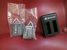 Powerextra batteries dual for sale  Las Vegas