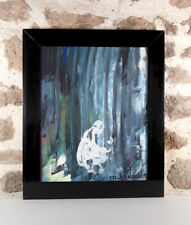 Xxe huile toile d'occasion Xxe huile toile d'occasion  Avallon