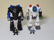 Imaginext super friends for sale  Howell