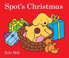 Spot christmas board for sale  Montgomery