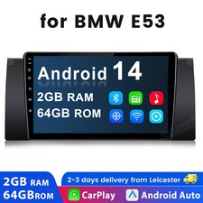 Car stereo radio for sale  LEICESTER