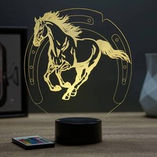 Lampe chevet veilleuse d'occasion  Tournan-en-Brie
