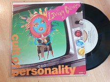 Living colour cult gebraucht kaufen  Löningen