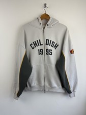 Childish hoodie size for sale  NORWICH