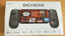 Backbone one android for sale  LONDON