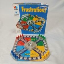 Vintage 1996 frustration for sale  IPSWICH