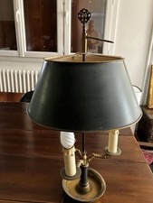 Lampe bouillotte métal d'occasion  Soisy-sous-Montmorency