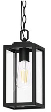 Modern outdoor pendant for sale  Chalmette