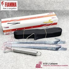 Fiamma standard awning for sale  FROME