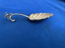 dutch silver spoon for sale dutch silver spoon for sale LOUGHBOROUGH