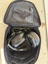 Fone de Ouvido Pilot-USA PA1779TH Pilots ANR para Helicópteros. Recarregável! Muito confortável! comprar usado  Enviando para Brazil
