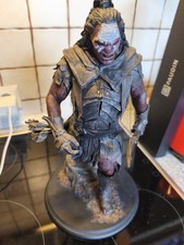 Herr ringe statue gebraucht kaufen  Essen