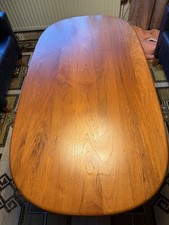 Teak holz 100 gebraucht kaufen  Neumünster
