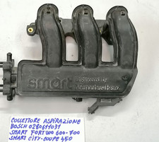 Collettore aspirazione bosch usato Collettore aspirazione bosch usato  Taormina