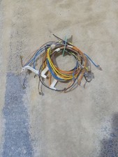 Chicote de fios para fogão 316580206, usado comprar usado  Enviando para Brazil