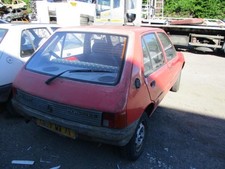 fusee 205 d'occasion  Saint-Marcel