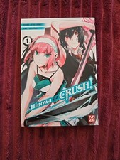 Rebuy manga hinowa gebraucht kaufen  Schömberg
