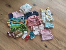 Kleiderpaket mädchen jako gebraucht kaufen  Dornhan