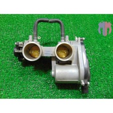 Cuerpo mariposa yamaha usato Cuerpo mariposa yamaha usato  Napoli