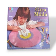Gira moda gioco usato Gira moda gioco usato  Palermo